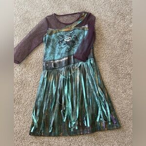 Descendants dress 11/12